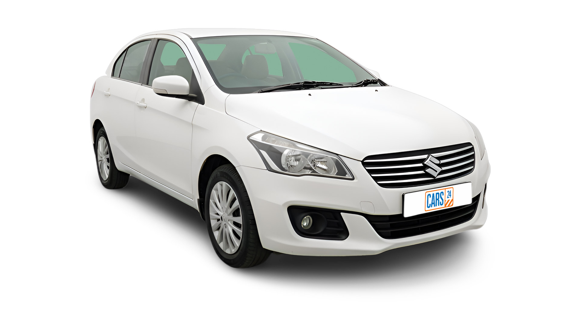 Maruti Ciaz-img